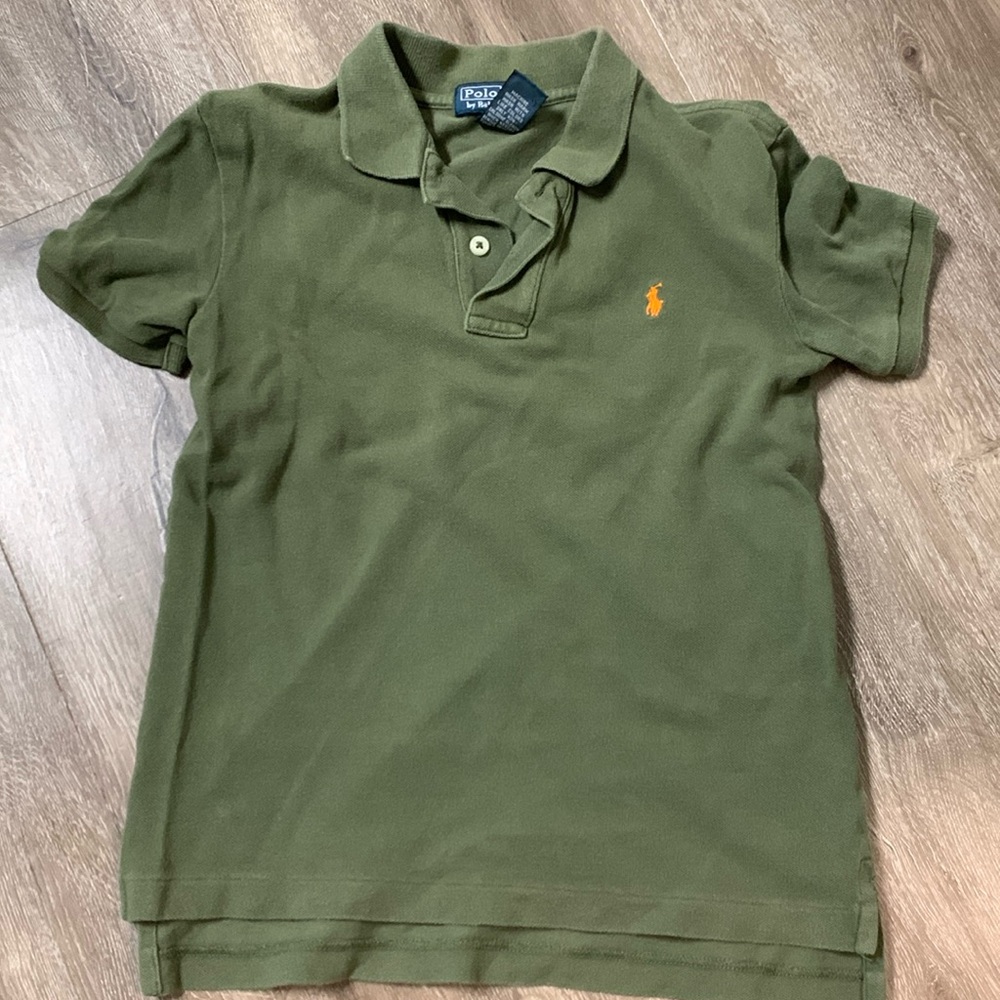 Polo 7T